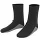 thumbnail image 2 of Calcetines de agua, 1 par de calcetines de buceo Calcetines de buceo de neopreno Calcetines de snorkel Estándares líderes en la industria, 2 of 14