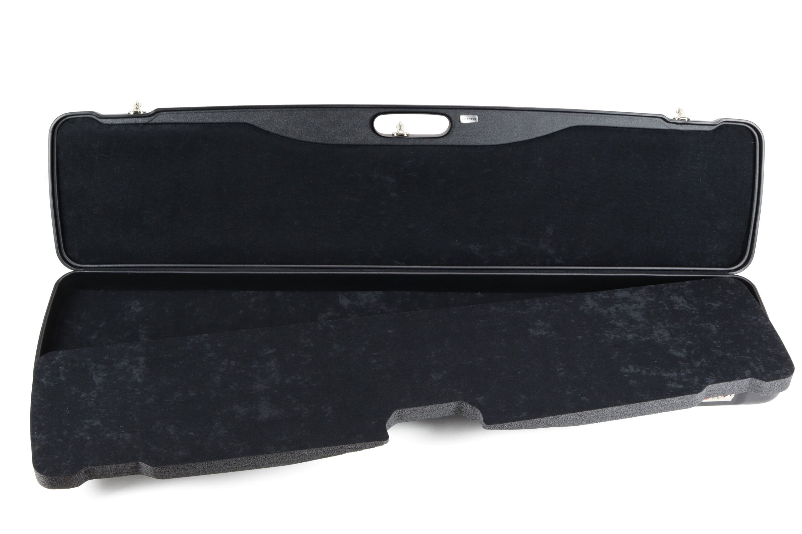 Negrini Rifle Travel Case (Overall Rifle Length 52") - 1644R-TAC/6243
