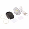 thumbnail image 1 of LED Aircraft Strobe Light, Car Flashing  Light Remote Control SOS Mode USB Charging Portable  For Motorcycles Remote Control Single Light, 1 of 8