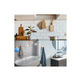 thumbnail image 5 of Juego De Accesorios Para Baño Toallero Oro Cepillado 7piezas, 5 of 5