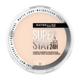 thumbnail image 1 of Base de maquillaje en polvo Maybelline Superstay 24H tono 112, 6 g, 1 of 4