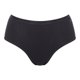 thumbnail image 2 of Sloggi Calzoncillos para mujer, pack de 6 - GO Daily Cotton Midi 6P, calzoncillos, algodón elástico Negro 2XL (XX-Large), 2 of 3