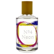 Thomas Kosmala No 4 - Neon by Thomas Kosmala for Unisex - 3.3 oz EDP Spray