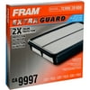 FRAM Extra Guard Engine Air Filter, CA9997