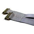 thumbnail image 4 of 2" x 16 ft. Interior Van Ratchet E-Track Strap w/ Spring E Fittings | R16E, 4 of 9