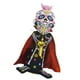 thumbnail image 1 of Muñeco de peluche zombie Sunnimix Muñeca del cráneo de Halloween, 1 of 7