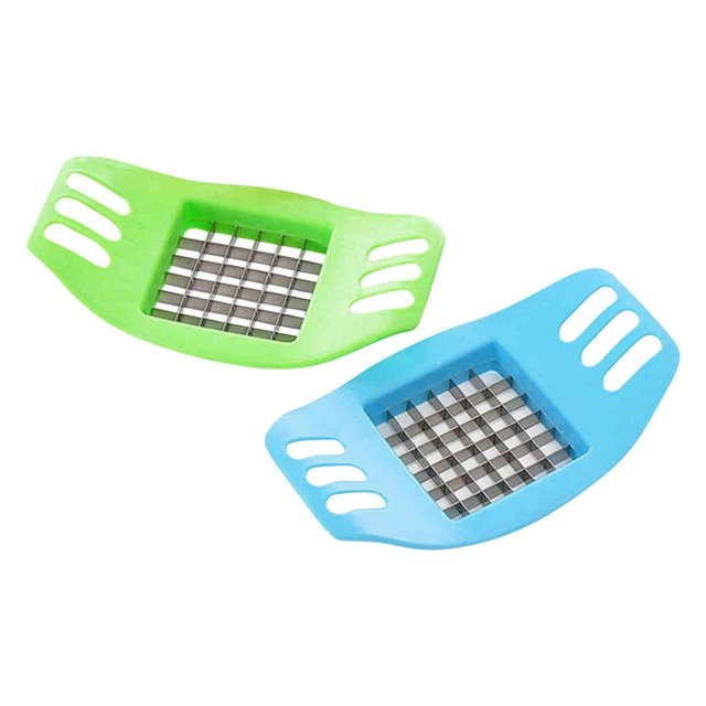 Set Of 2 Vegetable Chopper Chopper Manual Vegetable Chopper Potato Chopper And Chopper Handheld Food Chopper
