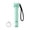 A002- Mint Green, variant on Interactive Cat Toys with Rechargeable Laser Pointer, Ergonomic Cat Teaser Wand for Indoor Play & Relaxation, Lightweight Compact Cat Laser Pointer Toys with Usb Charging Cable,