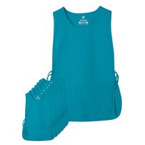 Adar Universal Cobbler Apron 6 Pack - Unisex Cobbler Apron - 7026 - TBL - R