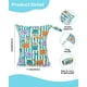 thumbnail image 3 of Bolsas de tela ALVABABY para pañales secos, 30 x 36 cm, impermeables, 3 of 7