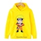 thumbnail image 3 of Sudadera con capucha de Naruto para niños, ropa informal para niños, ropa de Sonic, sudadera con capucha de dibujos animados para primavera y otoño, sudadera de Anime para niñas, camisetas de Kakashi, 3 of 5