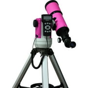 Smartstar-r80 Gps Computerized Telescope