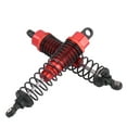 thumbnail image 2 of RC Shock Damper, RC , 2pcs Aluminium Alloy  Durable For E10MTL HIMOTO, 2 of 8