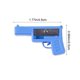 thumbnail image 3 of Manual Pencil Sharpener With Lid Candy Colored Plastic Planer For Kids School Stationery Supplies, 3 of 6