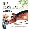 thumbnail image 1 of Pre-Owned If a Horse Had Words Paperback, 1 of 1
