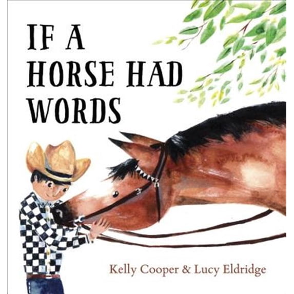 Pre-Owned If a Horse Had Words Paperback