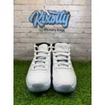thumbnail image 2 of Jo r-dan Retro 11 Legend Blue, Men’s Size 8 N I-K-E Air XI Columbia UNC, 2 of 6