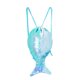 thumbnail image 3 of Mochila Con Cordón Reversible ANGGREK Con lentejuelas Colorida Cola de sirena Para niños, 3 of 6