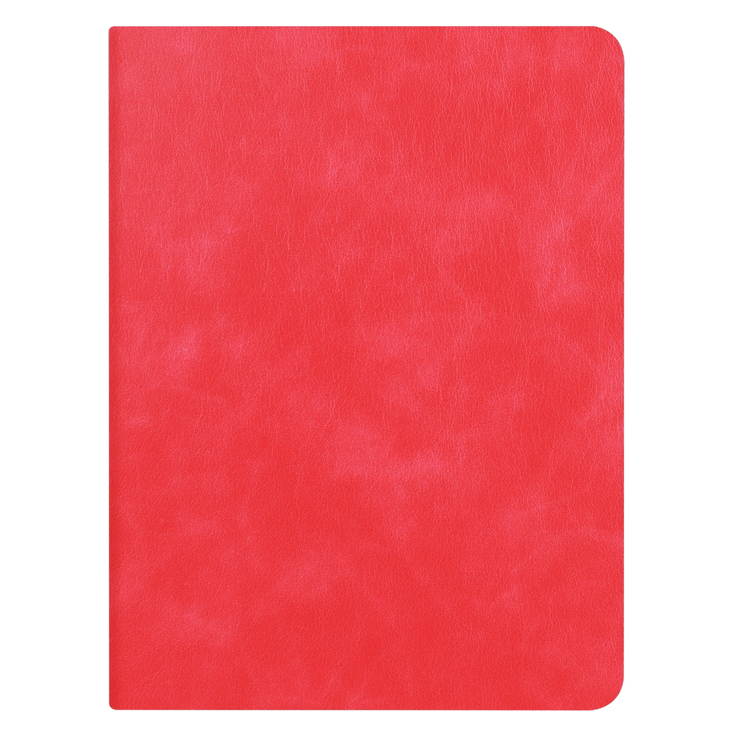 iPad 10.2" 7th Generation Case with Pencil Holder, Allytech Slim Fit PU Leather Folio Flip Stand Smart Cover Auto Sleep Wake Full Protection Shockproof Cases Covers for Apple iPad 7th Gen,Red