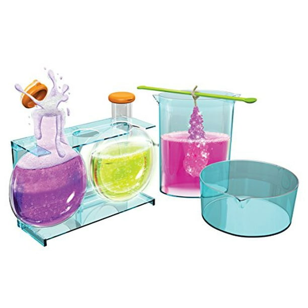 Extreme secret cheap formula lab
