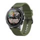 thumbnail image 1 of Reloj inteligente Yashi X28 360*360 HD resistente al agua hasta 3 ATM rastreador de actividad deportiva y fitness 2021 1,32 verde, 1 of 5