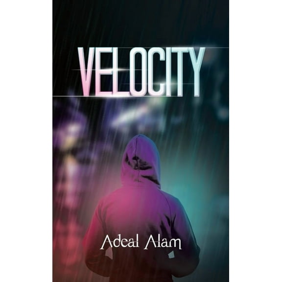 Velocity (Hardcover)