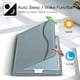 thumbnail image 3 of Funda Fintie para iPad de 6.ª y 5.ª generación, iPad Air 2/Air 1 de 9,7 pulgadas, 3 of 8