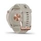 thumbnail image 3 of Reloj GPS, Approach s42 para golf con oro rosa (Reacondicionada), 3 of 3