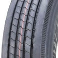 thumbnail image 6 of Freedom Hauler Dutymax ST235/80R16 129/125M G Trailer Tire, 6 of 6