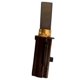 thumbnail image 5 of 4X Electric Vacuum Motor Carbon Brush 2311480 333261 33326-1 for Ametek Lamb Tools Mar, 5 of 5