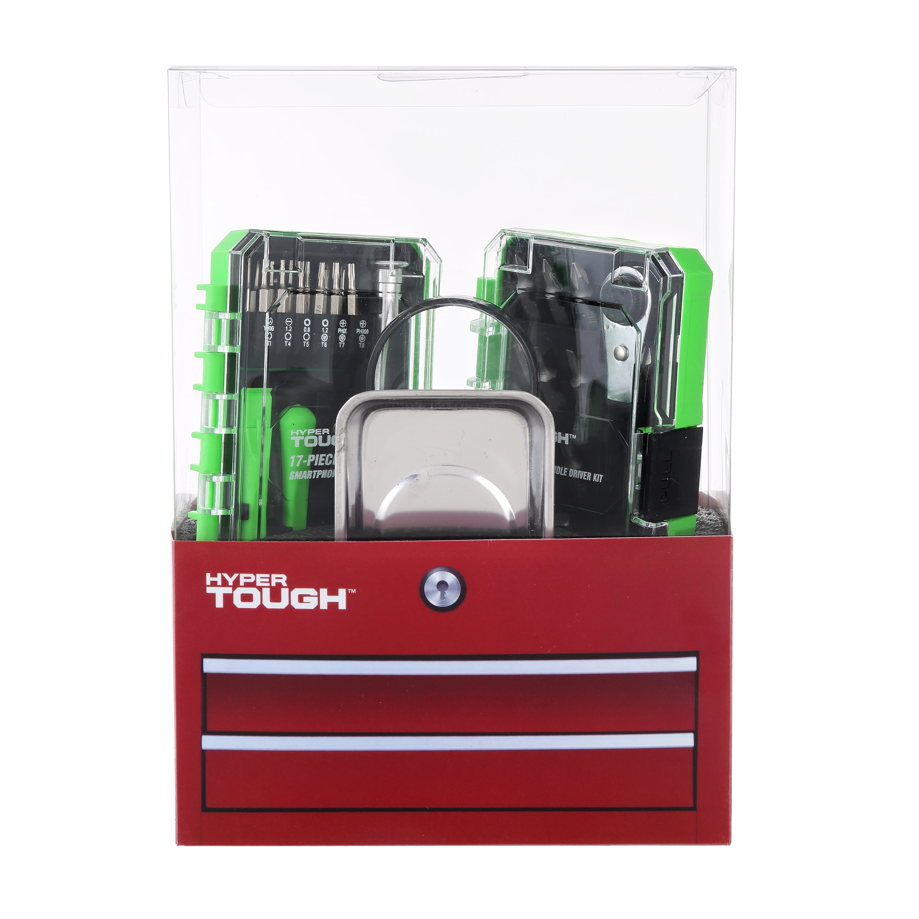 Hyper Tough 36p Precision Kit