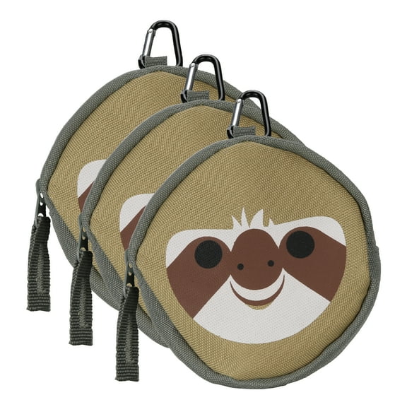 Adventure Medical Kits Backyard Adventure Sloth - (Pack of 3)