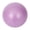 Light Purple, variant on Exercise Ball Small, 9.84 inch Small Ball for Pilates, 9.84" Stability Ball Mini Yoga Ball for Women Workout Fitness Physical Therapy