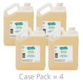 thumbnail image 2 of MICRELL Lotion Antibacterial Soap Jug Floral Scent 1 gal. 9755-04 4 Ct, 2 of 2