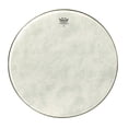 thumbnail image 2 of Remo Powerstroke 3 Simulated Calfskin Fiberskyn FA Bass Drum Head 22 in., 2 of 2