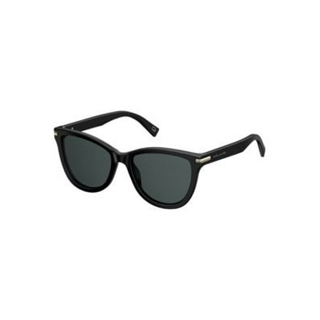 54MM Wayfarer Sunglasses