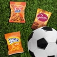 thumbnail image 6 of Cheesy Mix Variety Pack Snacks, Chex Mix, Bugles, Gardetto's, 20 Count, 28.875 oz, 6 of 13
