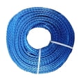 thumbnail image 1 of Synthetic Winch Line Cable Rope 8mm X 50meters UHMWPE Rope For ATV/UTV Electric Winch 4x4 Offroad Accessories ,Durable & Safe, 1 of 2
