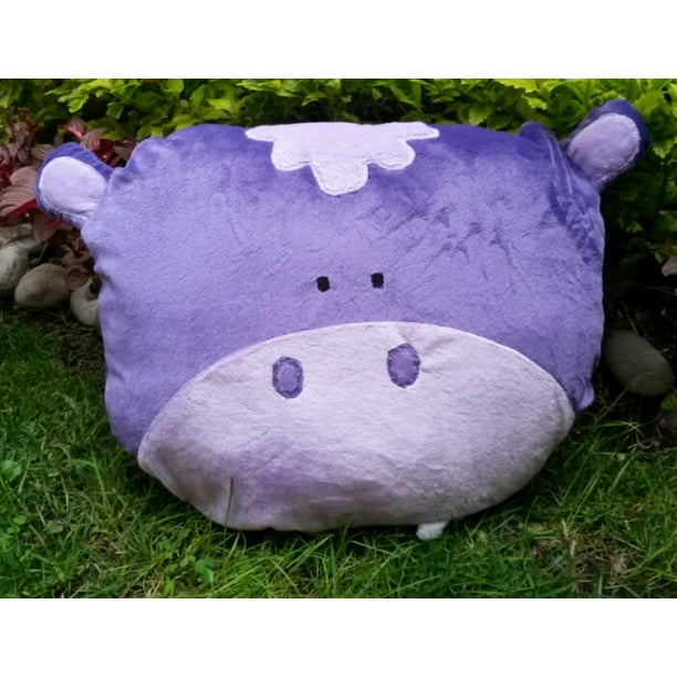 Almohada Cojín, Habitación De Bebes Ó Lactancia Y Decorativo DaraBaby Emb0003