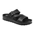 thumbnail image 1 of Sandalias clásicas Marca RBBASICS Exterior Sintético Color Negro RBBASICS 113394, 1 of 3