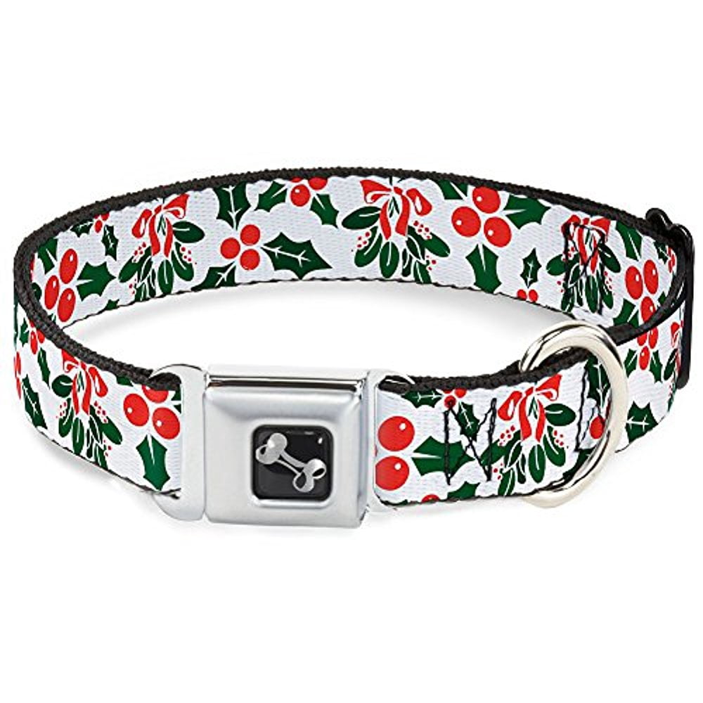 holly and co dog collars