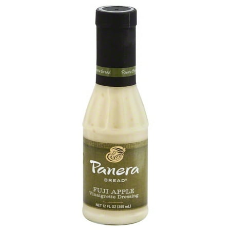 apple dressing fuji panera salad