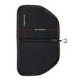 thumbnail image 3 of Allen Company Pistol Case with Mag Pouch, Full-Size Handguns up to 9.5 In, Black, 3 of 17