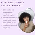 thumbnail image 5 of MOXE Nasal Stick Inhaler Lavender Essential Oil Scent , 3-Pack, 5 of 7