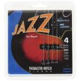 thumbnail image 1 of Cuerdas para bajo eléctrico Thomastik-Infeld Flatwound Jazz Sound, 1 of 3