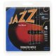 thumbnail image 1 of Cuerdas para bajo eléctrico Thomastik-Infeld Flatwound Jazz Sound, 1 of 3