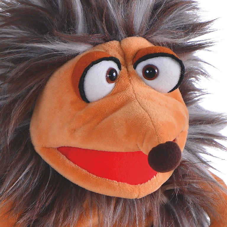Living Puppets, 12