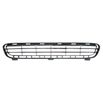 KAI New Standard Replacement Front Bumper Cover Grille, Fits 2007-2009 Toyota Camry