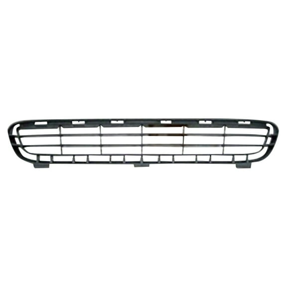 KAI New Standard Replacement Front Bumper Cover Grille, Fits 2007-2009 Toyota Camry