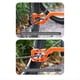 thumbnail image 1 of Limpiador de Cadena de Bicicleta de Plástico Lavadora de Máquina de Bicicleta de Montaña Cepillo Depurador Bicicleta Portátil A Prueba de Polvo Piezas de Ciclismo Gris, 1 of 10